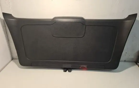 Mercedes-Benz A W169 Tailgate trim A1697470271