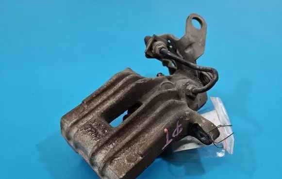 Volkswagen Scirocco Rear brake caliper IMPRK1570867