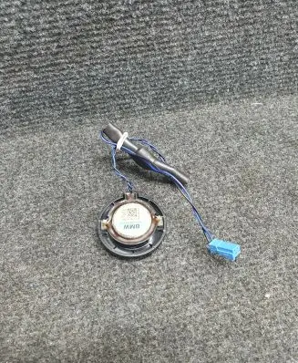 BMW 3 G20 G21 Front door high frequency speaker 2622544