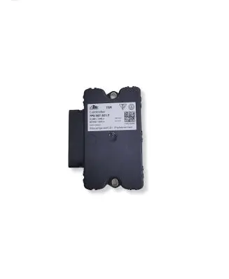 Porsche Cayenne (92A) Hand brake control module 7P0907801F 28551025103