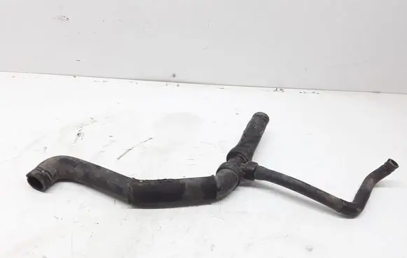 Renault Laguna II Engine coolant pipe/hose