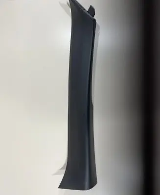 Chrysler Pacifica (A) pillar trim