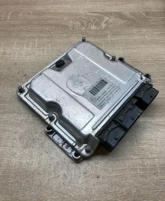 Peugeot 607 Engine control unit/module ECU 9644199680 0281010765