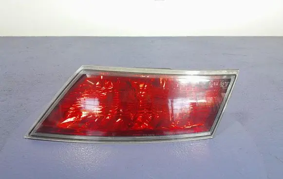 Rear/tail lights