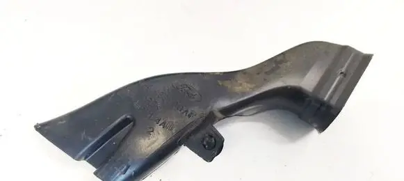 Ford Mondeo MK IV Cabin air duct channel 6G9118C298AF