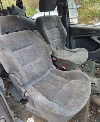 Renault Espace II Front passenger seat 