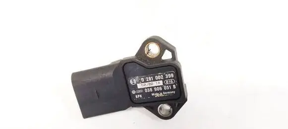 Seat Leon (1P) Air pressure sensor 0281002399 038906051b