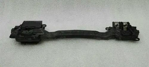 Mercedes-Benz C W205 Voltage converter/converter module A2055455400