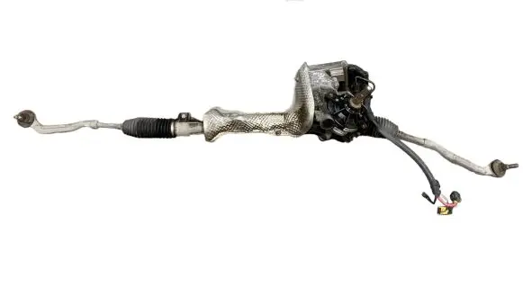 Peugeot 308 Steering rack A2C37847100 1312090007901 680000504600