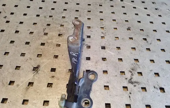 Toyota Yaris Engine bonnet/hood hinges