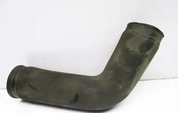 Mercedes-Benz 100 W631 Intercooler radiator A6310940582