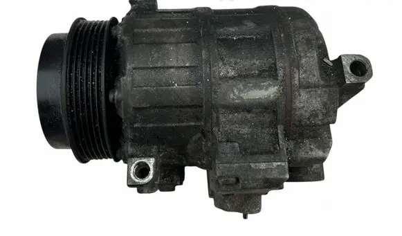 Mercedes-Benz GLK (X204) Air conditioning (A/C) compressor (pump) A0022305011