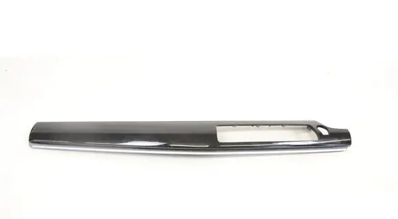 BMW 5 GT F07 Dashboard glove box trim 9195667