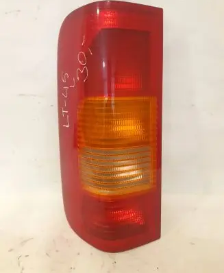 Volkswagen II LT Rear/tail lights