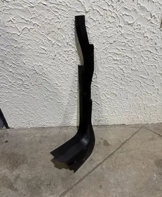 Peugeot Bipper Front sill trim cover 1305733070 0793
