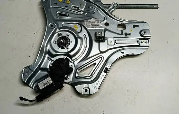 Hyundai ix35 Front door window regulator with motor 824802Y400U3 824802Y400 813202Y020