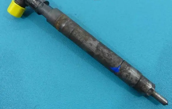 SsangYong Korando Fuel injector EMBR00301D IMPRK1166767