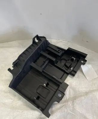 BMW 3 F30 F35 F31 Battery box tray cover/lid 7239176 60829010