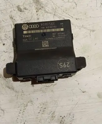 Volkswagen Touran I Gateway control module 1K0907530E