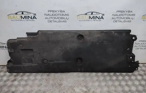 Toyota Avensis T270 Side bottom protection 5076702010