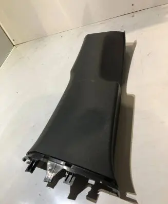Volkswagen PASSAT B6 (B) pillar trim (bottom) 3C0867291