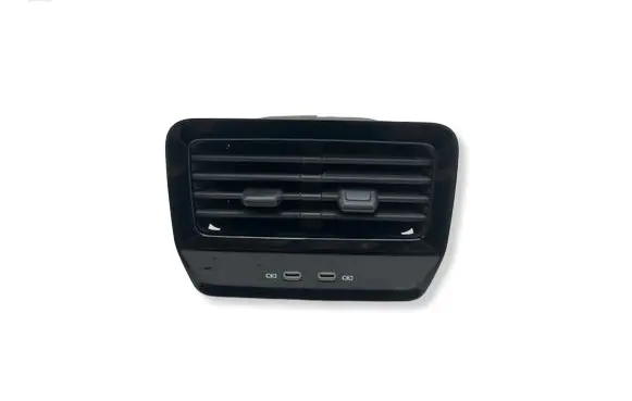 Volkswagen ID.4 Rear air vent grill 11A819203A 3G5035954A