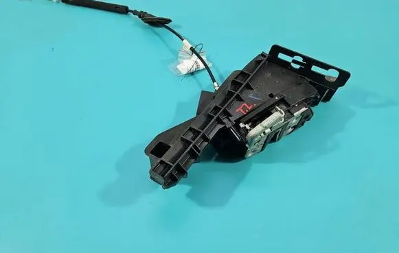 Ford Fusion II Rear door lock AE8A5426413BH IMPRK1578012