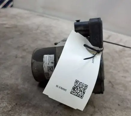 Citroen C3 Aircross ABS Pump 9826051380 87A0DE2162469
