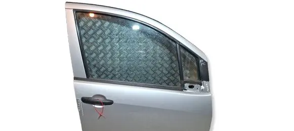 Opel Agila B Front door S26279442
