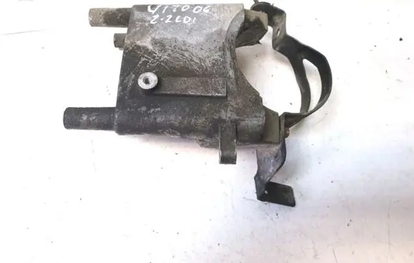 Mercedes-Benz Vito Viano W639 Fuel filter bracket/mount holder A6460780161