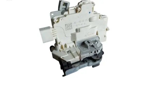 Audi A6 S6 C7 4G Rear door lock 4G0839015A
