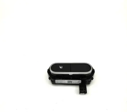 Mercedes-Benz EQA Seat heating switch A1779056700