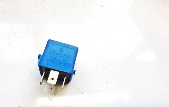 Mercedes-Benz A W168 Other relay a0025422519 4ra94001069