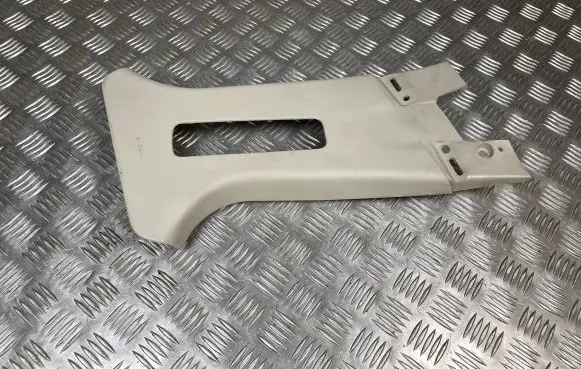 Ford Fusion II (B) pillar trim (top) HS73F24582A
