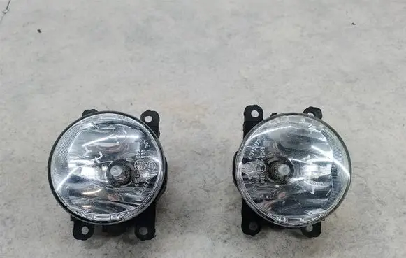 Renault Scenic III - Grand scenic III Fog light set 261500097R