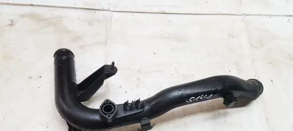 Volkswagen Golf IV Intercooler hose/pipe 8D0145840