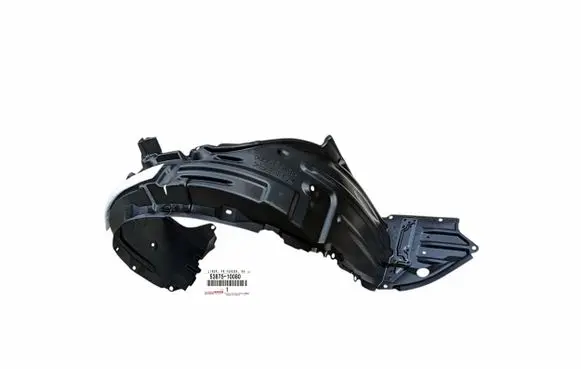 Toyota C-HR I Front arch 53875-10080 A53875-10080