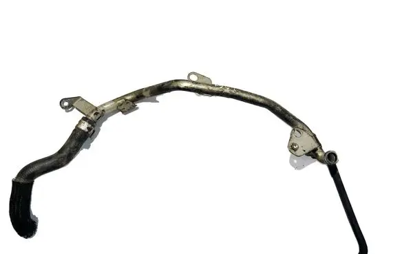 Mazda 2 Heater radiator pipe/hose 