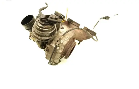 Volkswagen Polo V 6R Turbo 03P253019B