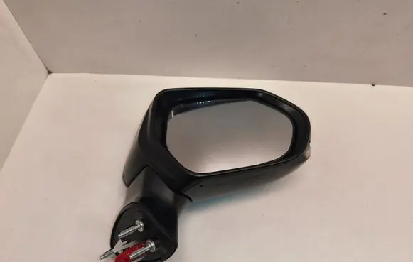 Toyota Camry VIII XV70 Front door electric wing mirror NOTSPECIFIED