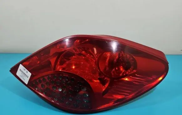 Peugeot 207 Rear/tail lights IMPRK1407136