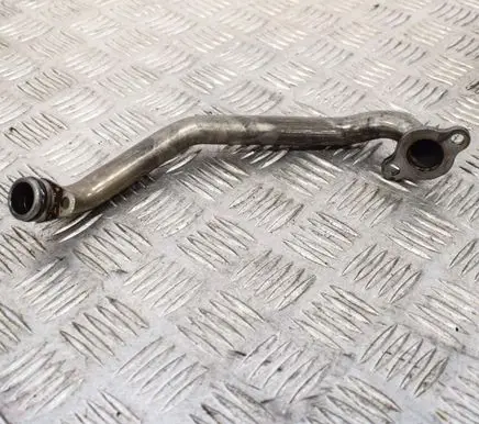 Porsche Cayman 987 Air intake hose/pipe