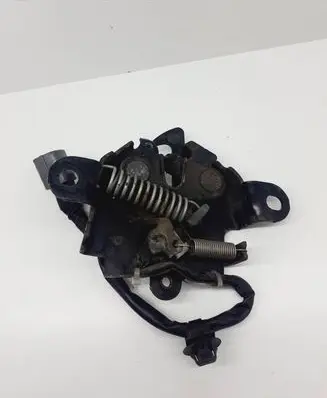 Lexus CT 200H Engine bonnet/hood lock/catch