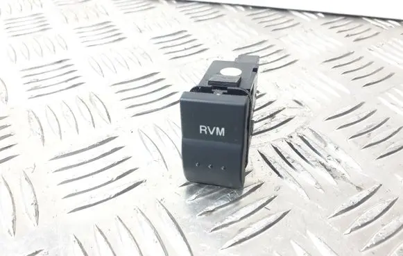 Mazda CX-7 Other switches/knobs/shifts EH6666RV0 10009652