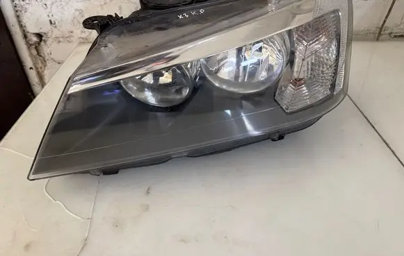 BMW X3 F25 Headlight/headlamp 7217289 F00HTB100700 0726116491