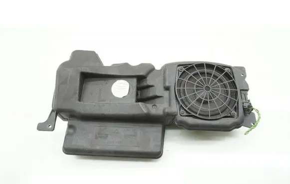 Porsche Boxster 986 Subwoofer speaker 2752555855