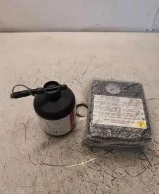 Toyota C-HR II Tire air pump compressor 5001020