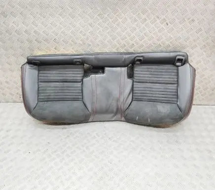 Mercedes-Benz CLA C117 X117 W117 Rear seat A1769201000