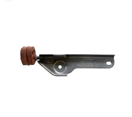 Muffler mount bracket/holder