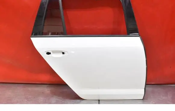 Skoda Octavia 985 Rear door 